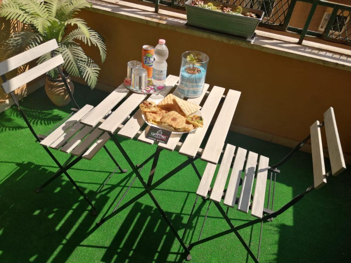 Romamor Casa de hóspedes 3*