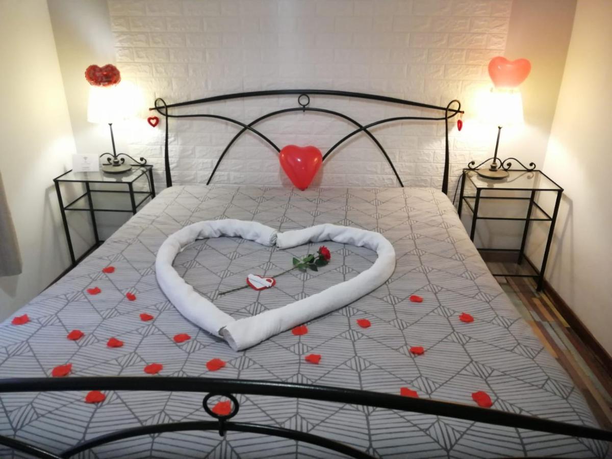 Guest house Romamor Rome