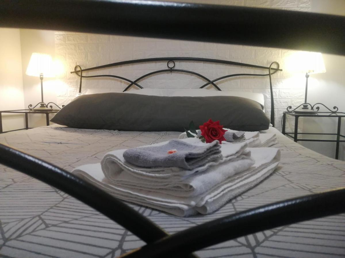 Romamor Guest house 3*