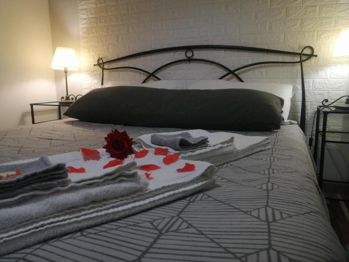 Romamor Guest house