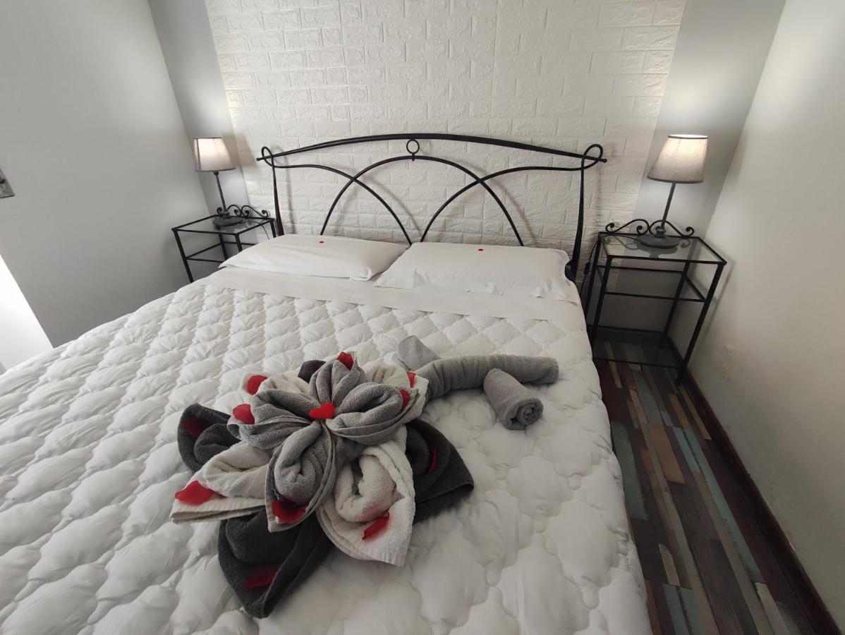Romamor Guest house 3*