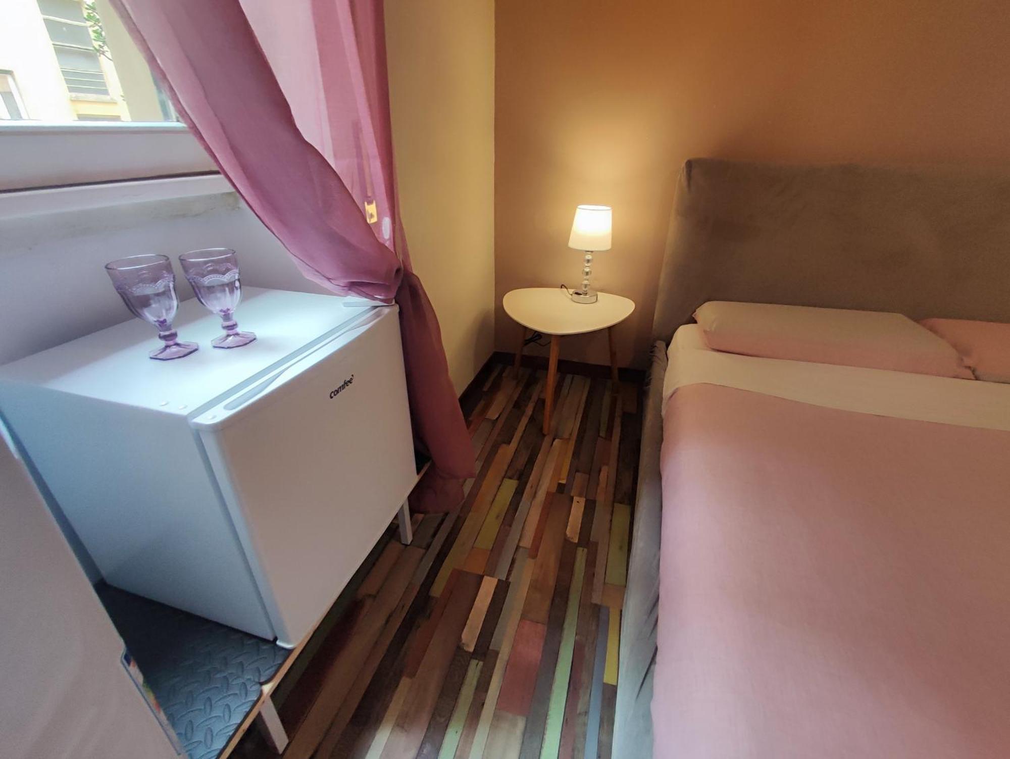Guest house Romamor