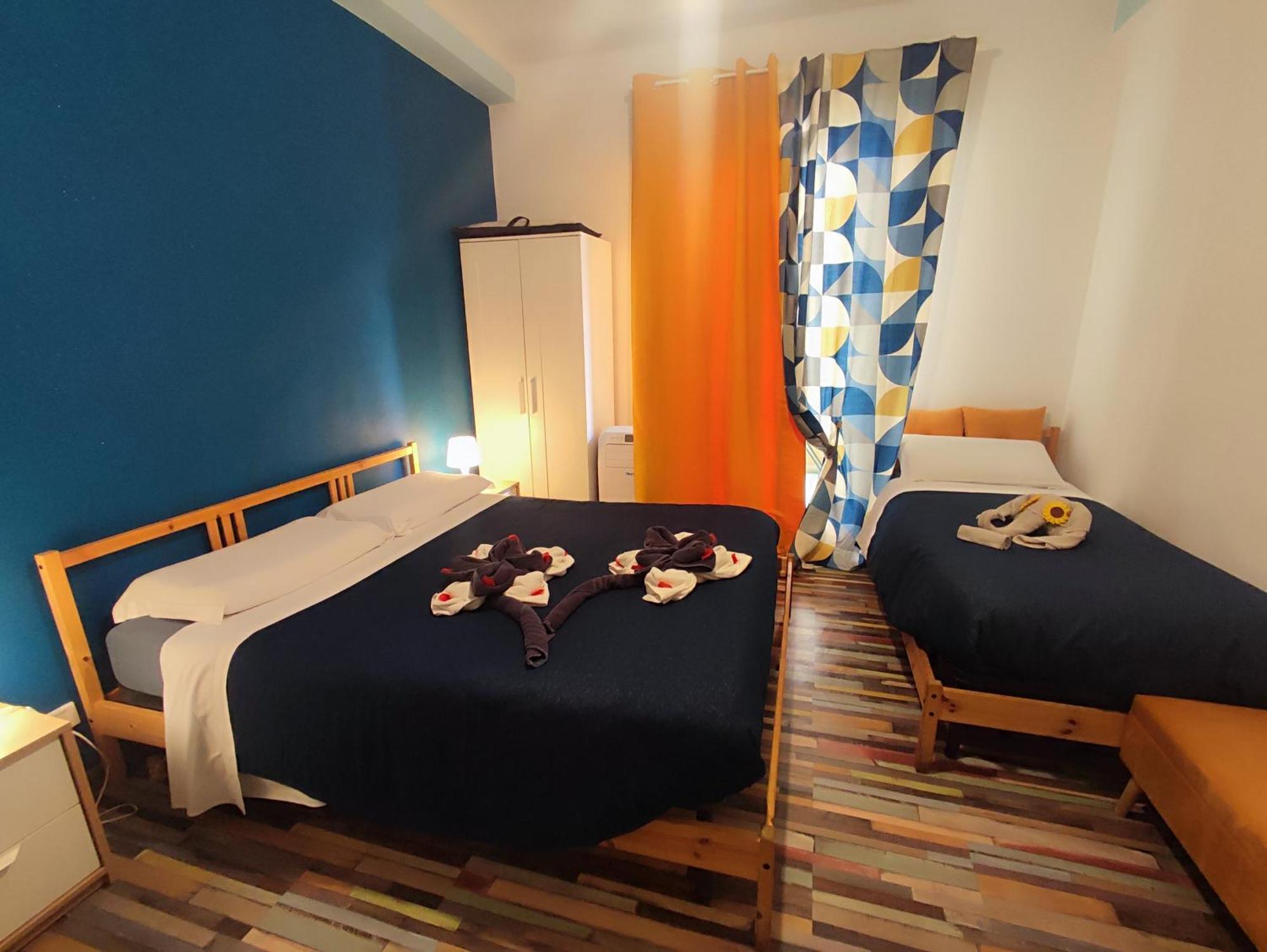 Romamor Guest house 3*