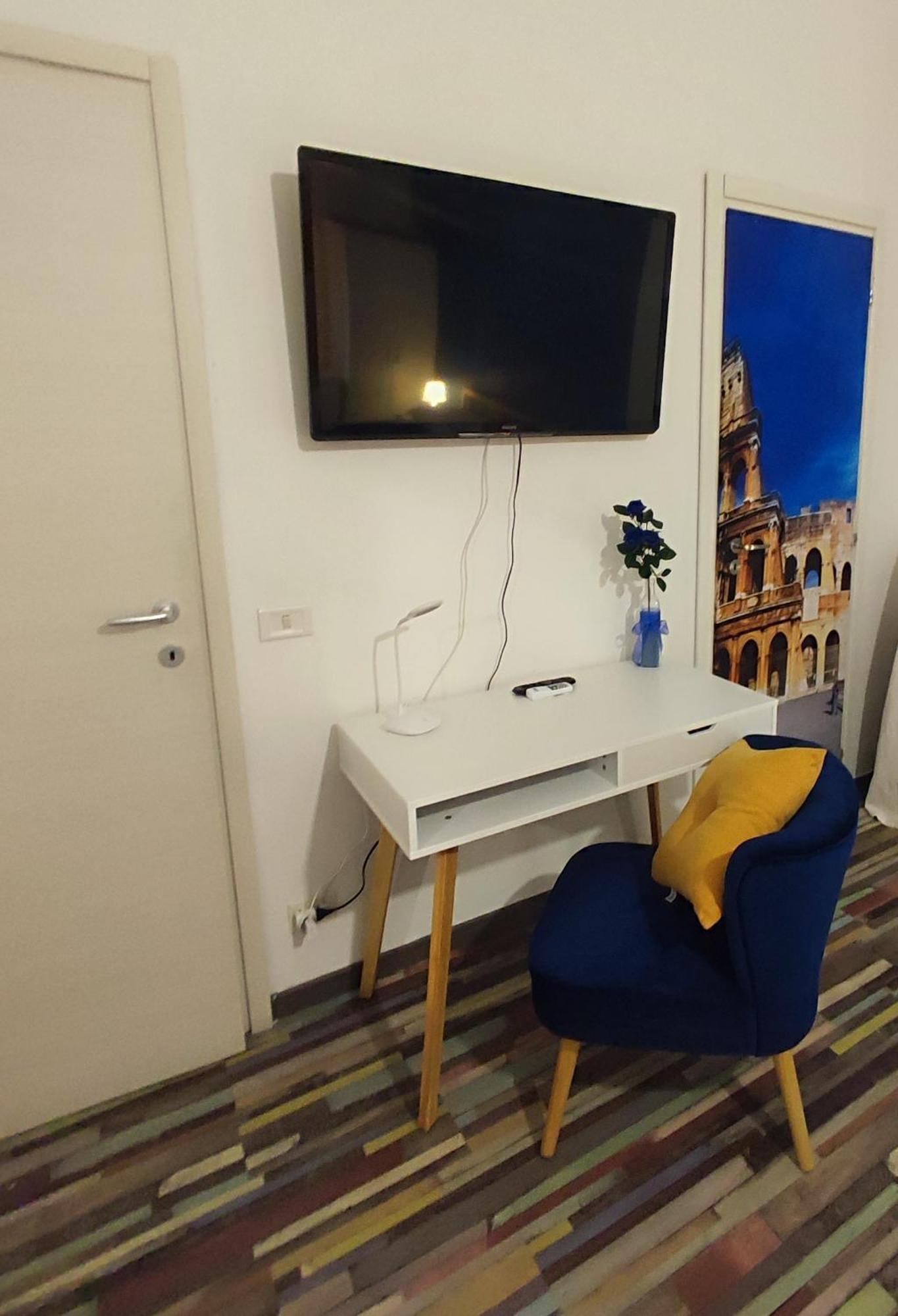 Romamor Guest house Rome