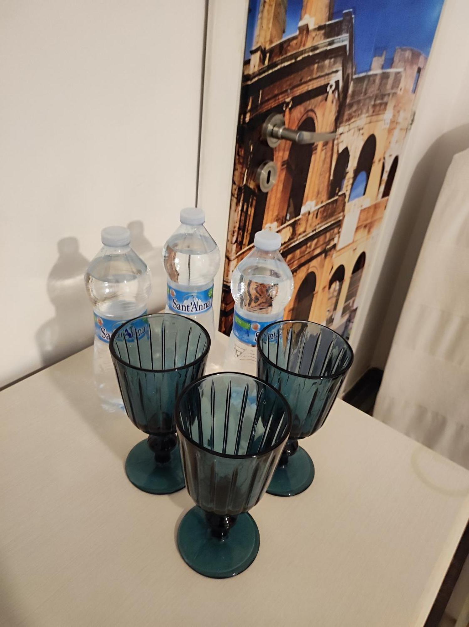 Guest house Romamor Rome