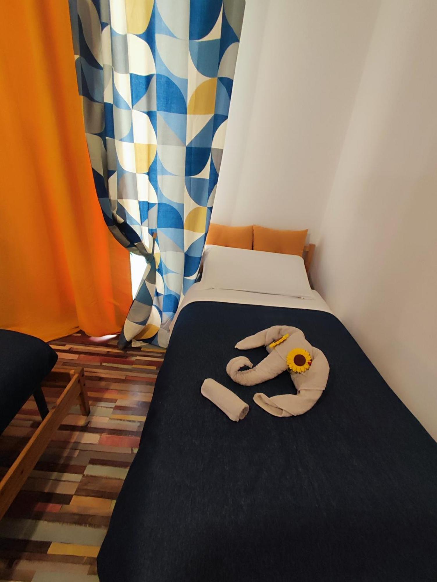 Romamor Guest house
