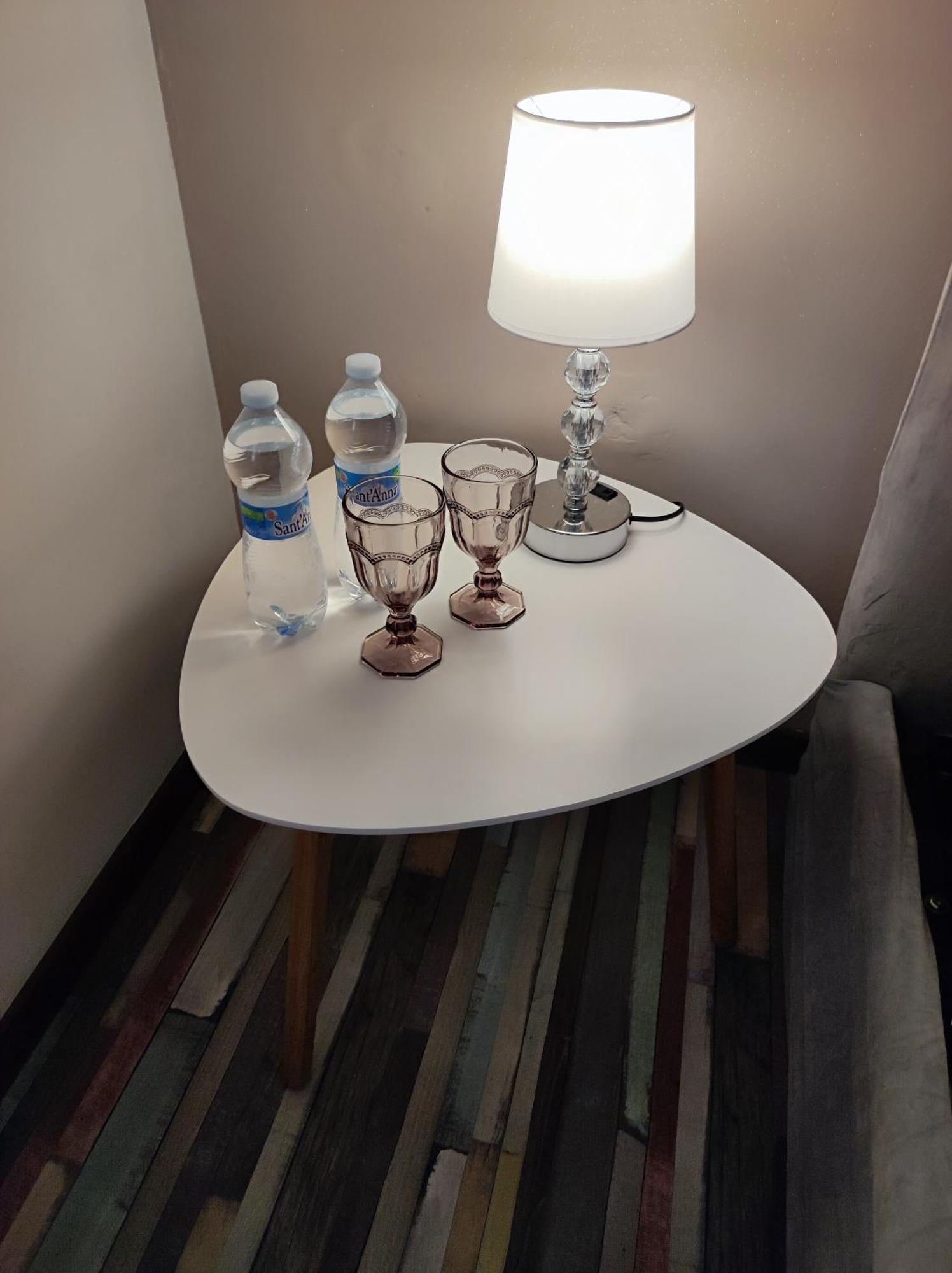 Guest house Romamor