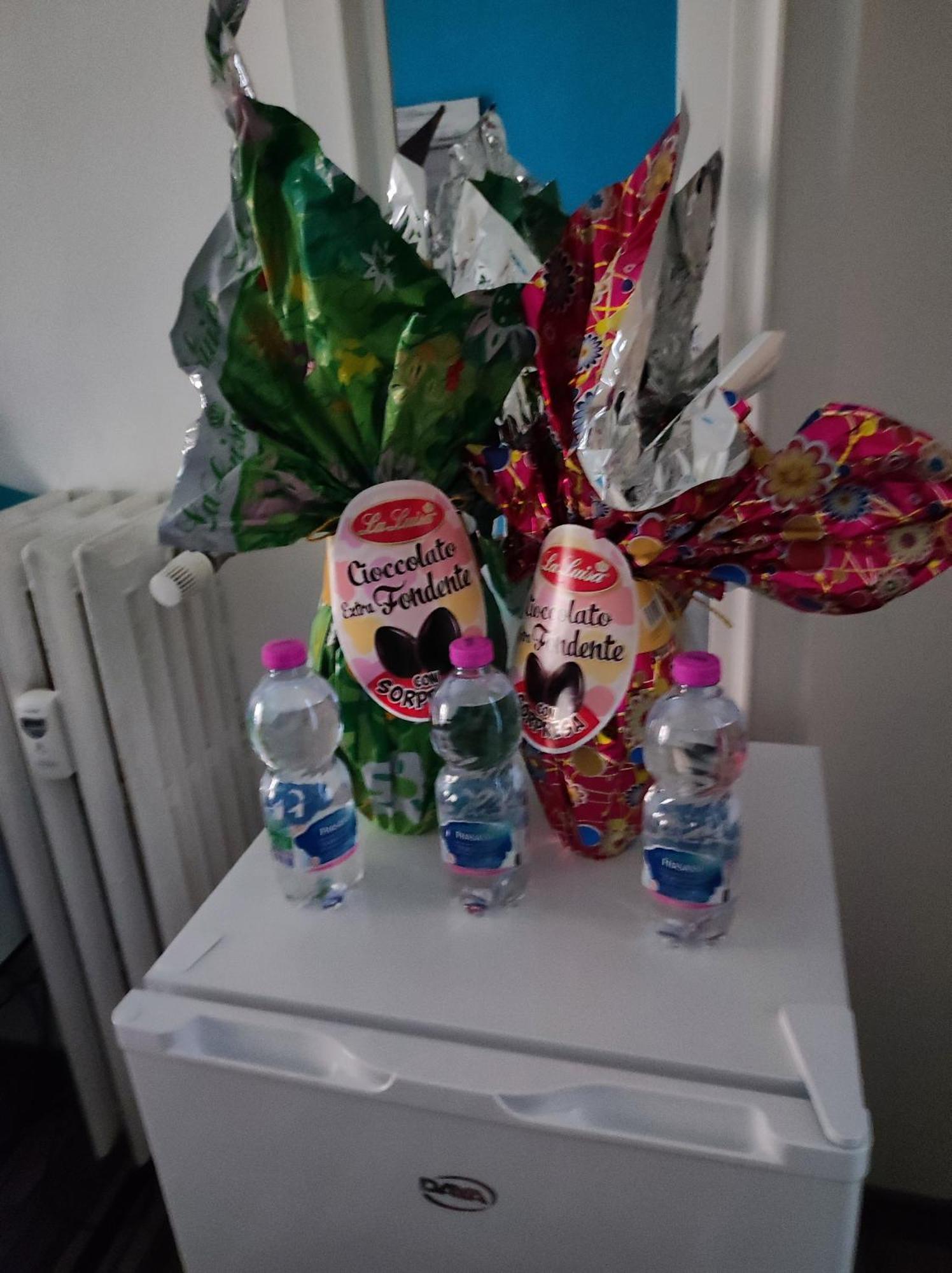 Romamor Guest house 3*