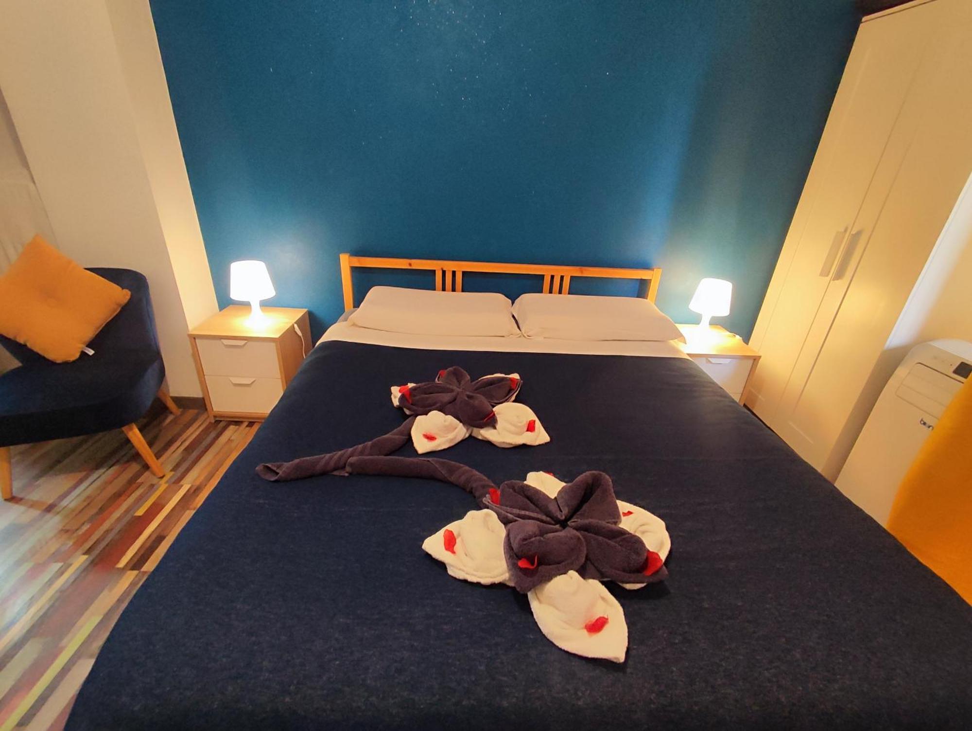 Guest house Romamor Rome