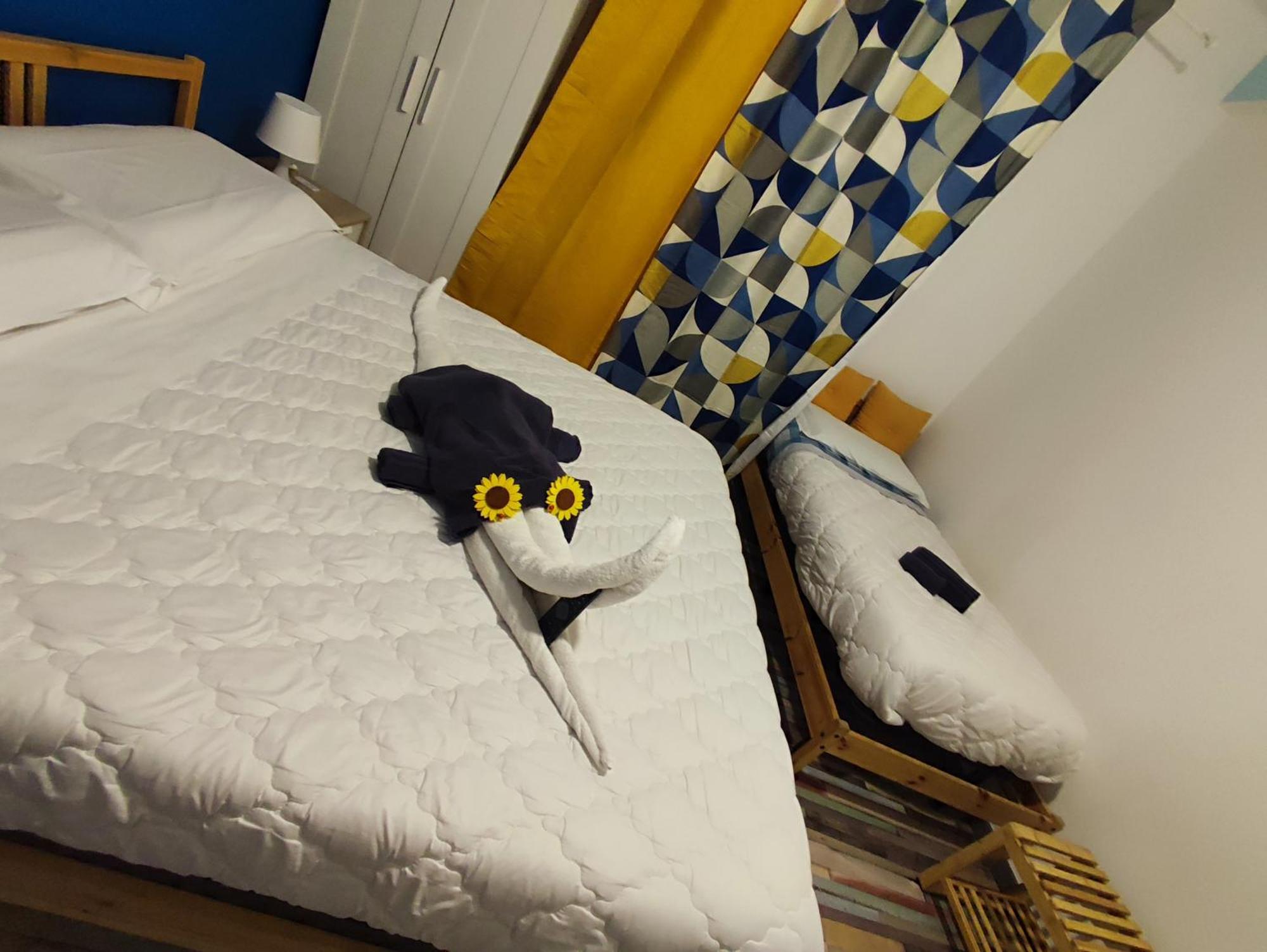 Romamor Casa de hóspedes 3*
