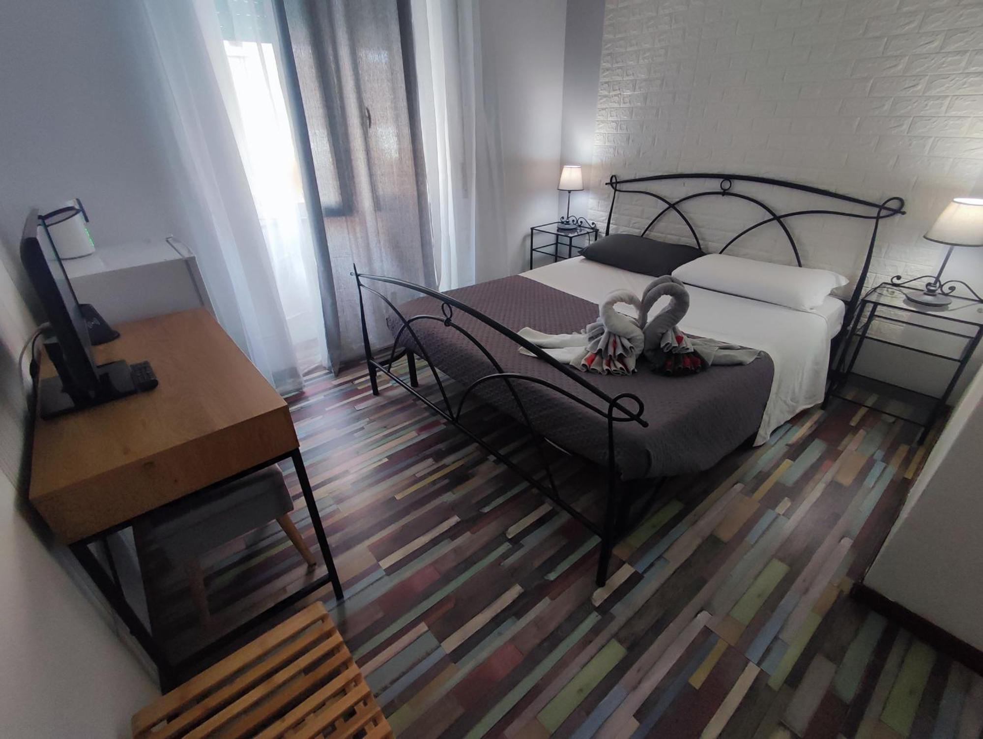 Guest house Romamor Rome