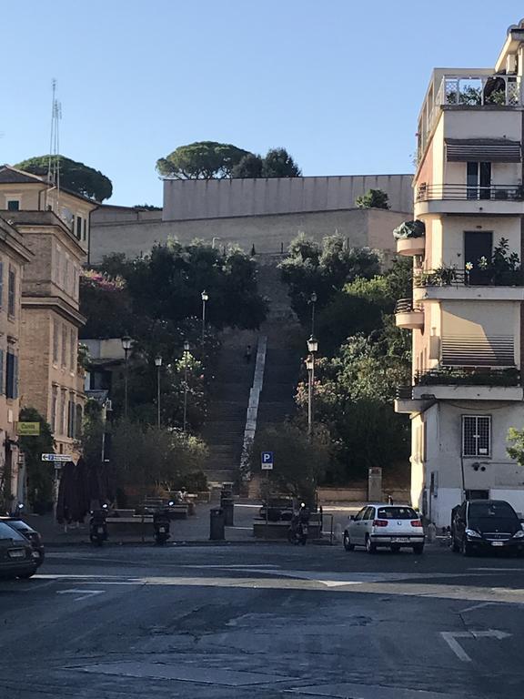 Romamor Guest house Rome