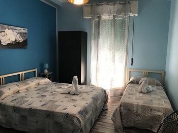 Romamor Casa de hóspedes Roma