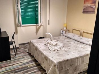 Romamor Guest house Rome